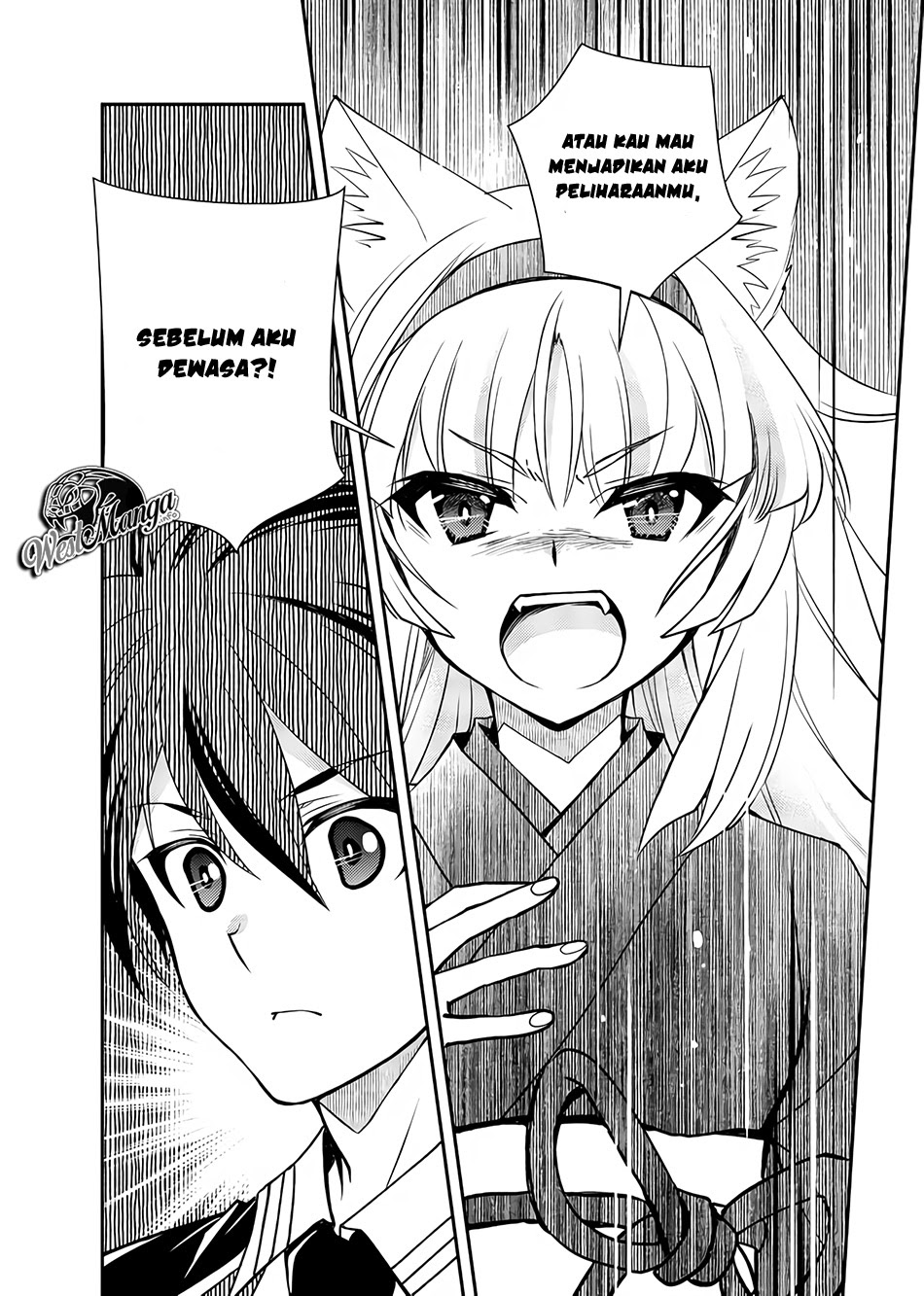 Level 1 No Saikyou Kenja: Noroi De Saikakyuu Mahou Shika Tsukaenai Kedo Kami No Kanchigai De Mugen